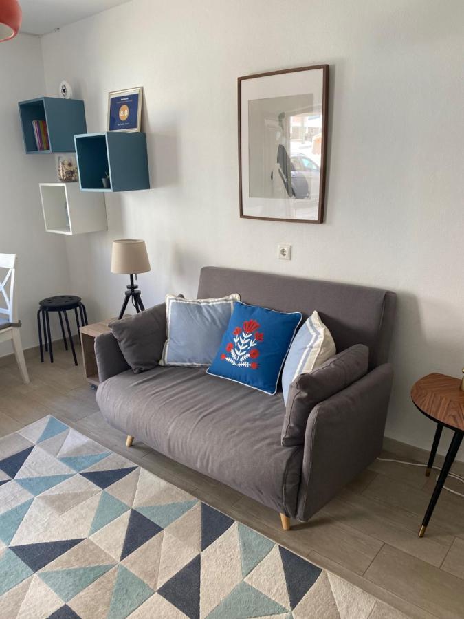 Mar Studio - Estoril Lejlighed