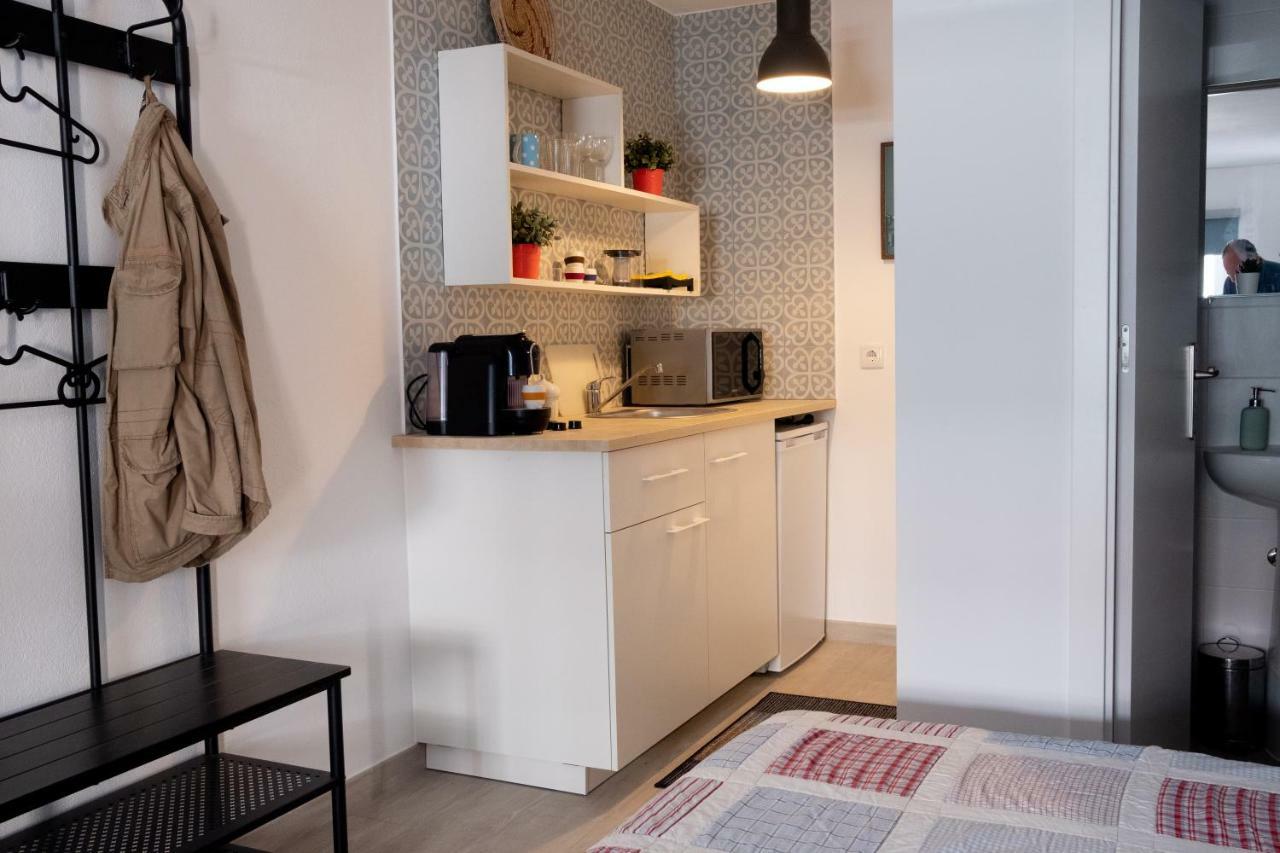 Lejlighed Mar Studio - Estoril *