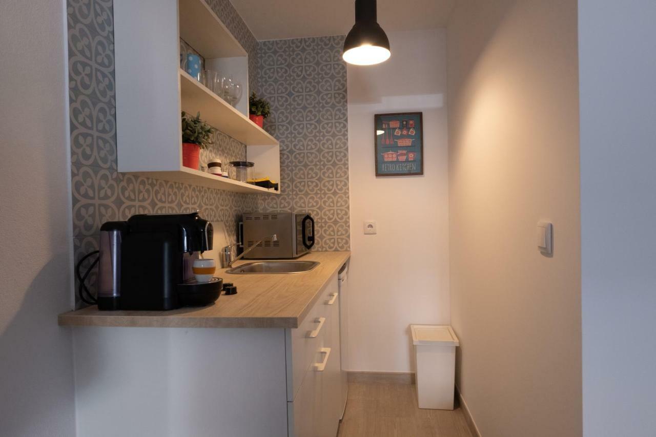 Mar Studio - Estoril Lejlighed
